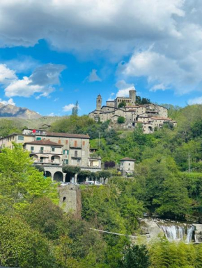 B&B Al Bodregon Bagnone
